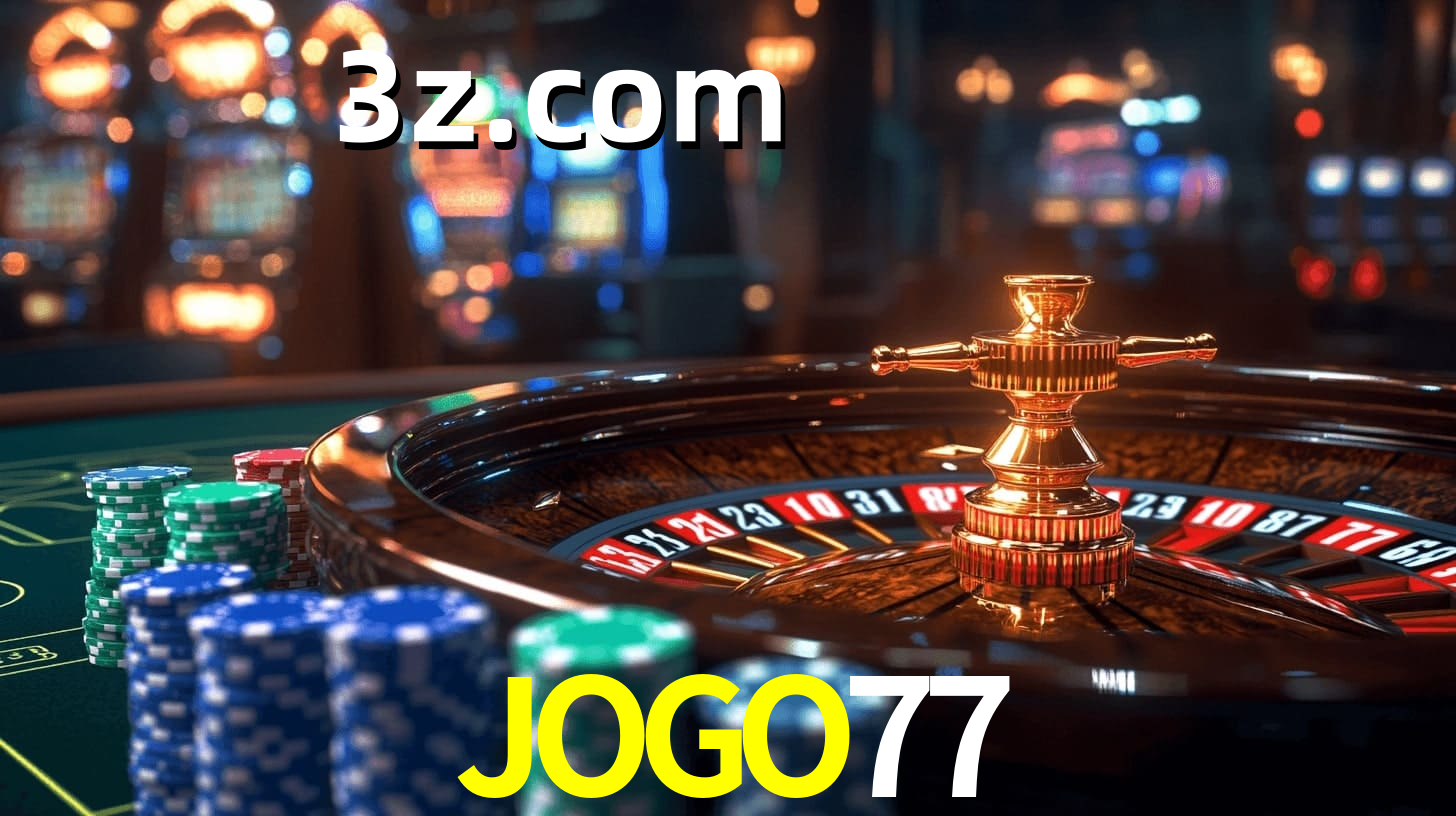Melhores Jogos de Slots no JOGO77 🍀