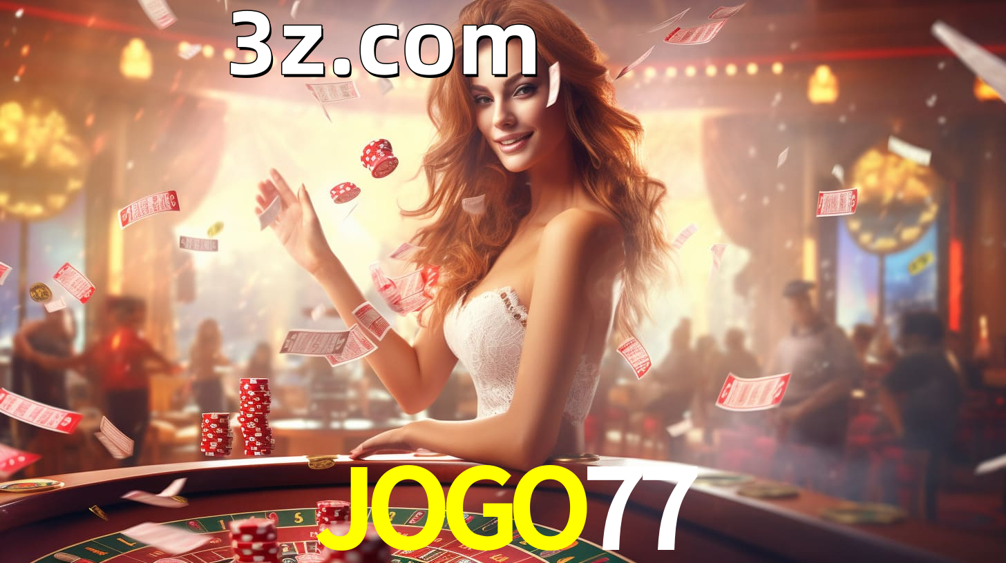 Melhores Jogos de Slots no JOGO77 🍀