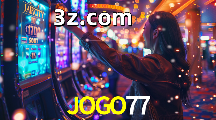 Melhores Jogos de Slots no JOGO77 🍀