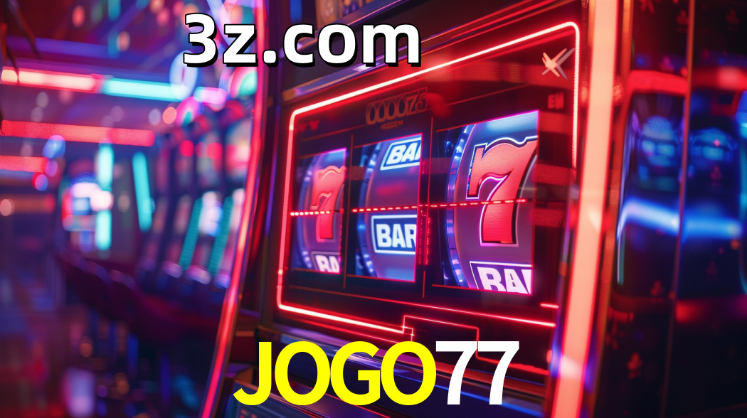Melhores Jogos de Slots no JOGO77 🍀