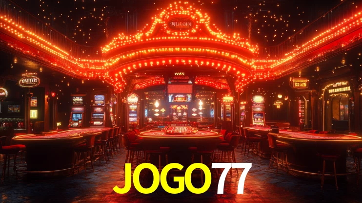 Melhores Jogos de Slots no JOGO77 🍀